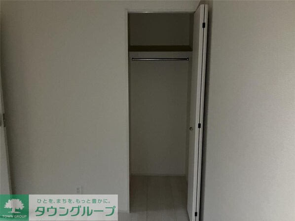 リーブルファイン行田駅前の物件内観写真